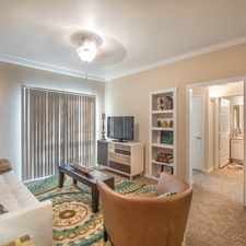 Rental info for Avana 3131