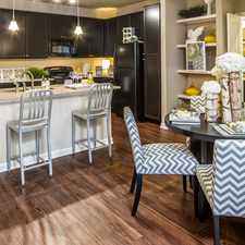 Rental info for Elan Gateway