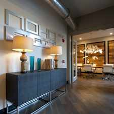 Rental info for NoHo Flats