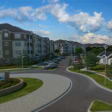 Rental info for The Park at Winters Run