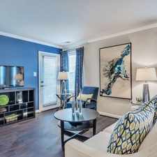 Rental info for Bell Fair Oaks