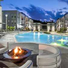 Rental info for Innovation