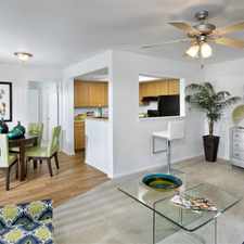 Rental info for Infinity Westshore