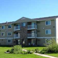 Rental info for Golden Creek Apartments