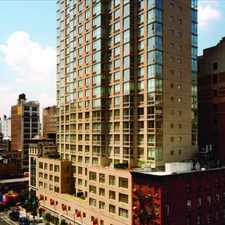 Rental info for 777 6th Avenue