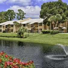 Rental info for Misty Springs