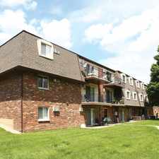 Rental info for Blackhawk Apartments