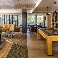 Rental info for The Granary