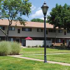 Rental info for Racquet Club Apartments and Townhomes