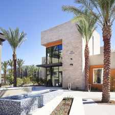 Rental info for Pulse Millenia Apartments