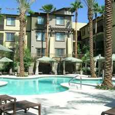 Rental info for Rockwood at the Cascades