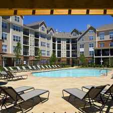 Rental info for Avalon Acton