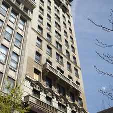 Rental info for The Commonwealth