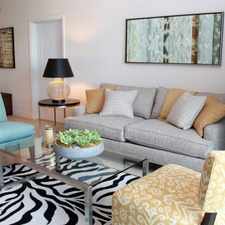 Rental info for Bridges at Kendall Place