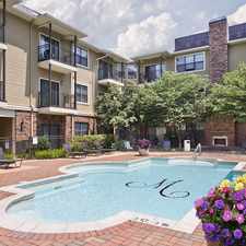Rental info for The Meridian