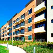 Rental info for Bell Design District
