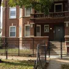 Rental info for 5658 S Peoria St