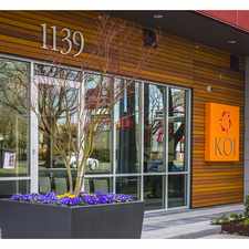 Rental info for Koi Apartments