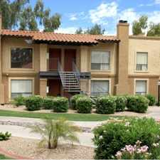 Rental info for Mountain View Casitas