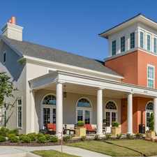 Rental info for Evander Square Apartments