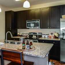 Rental info for Evander Square Apartments