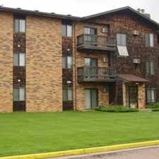 Rental info for Terrace Hills Apartments