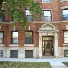 Rental info for 1515 E. 54th Street