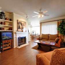 Rental info for Marquis at Lantana