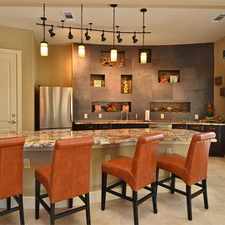 Rental info for Elysian at Liberty Hills