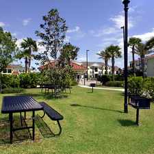 Rental info for Tortuga Bay at Waterford