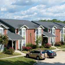 Rental info for Rolling Brook Village