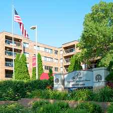 Rental info for The Plaza