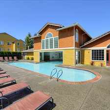 Rental info for Heronfield in the Kirkland area