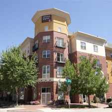 Rental info for Uptown Square