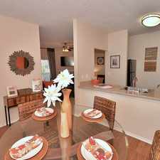 Rental info for Tall Timbers Apartments in the Euless area