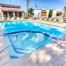 Rental info for The Meadows