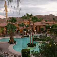 Rental info for The Retreat at the Raven