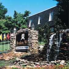 Rental info for Avalon West Apartments