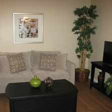 Rental info for Regional Center West