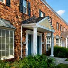 Rental info for Gainsborough Court