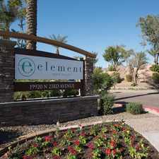 Rental info for Element Deer Valley