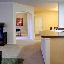 Rental info for Settler's Ridge