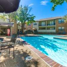 Rental info for Marbletree