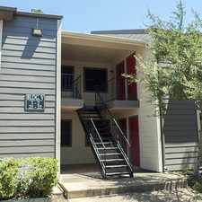 Rental info for Bullard Crossing