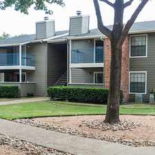 Rental info for Promenade Valley Creek