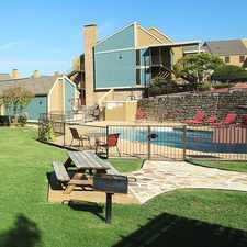 Rental info for Serena Vista