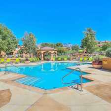 Rental info for Altezza at High Desert