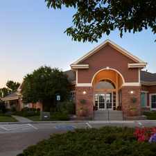 Rental info for Madison Park Apartments