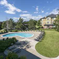 Rental info for Village at Bear Creek