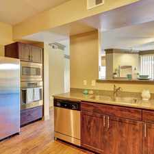 Rental info for Marquis at Treetops